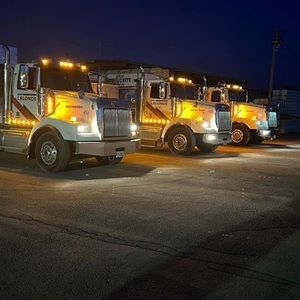 Meet your Posher, Marc-andre